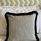 Fermoie Rabanna Fringed Cushion