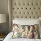 GP & J Baker Lee Jofa Cushions - Luxury cushions in Lee Jofa Fabric (Taplow)