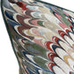 GP & J Baker Lee Jofa Cushions - Luxury cushions in Lee Jofa Fabric (Spice Leaf Taplow)