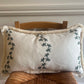 Luxury Cushions in Ottoline Guirlande fabric