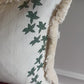 Luxury Cushions in Ottoline Guirlande fabric