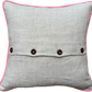 Fermoie Savernake Piped Cushion